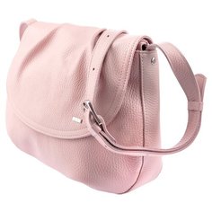 Сумка ОЛИВИЯ ИРИС Esse, флотер розовый, 73724