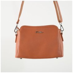 Сумка женская David Jones 5366 cognac