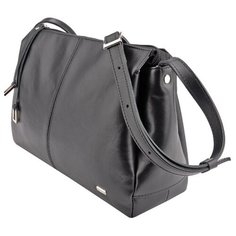 Сумка МАРИАННА DARK Esse, черный, 71059