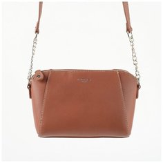 Сумка женская David Jones 5351 brown