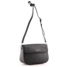 Сумка Cromia 322 перла черный