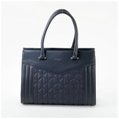 Сумка женская David Jones 6142-3 d.blue