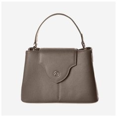 Сумка женская Афина 482 кардамон флотер Afina