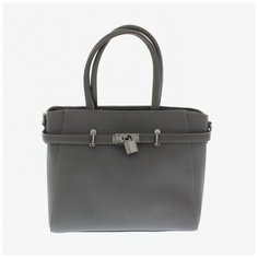 Сумочка женская David Jones 3942 d.grey