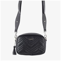 Сумка женская David Jones 6229-2 black