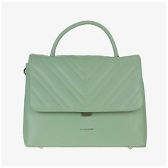 Сумка женская David Jones 6250-1 ap.green