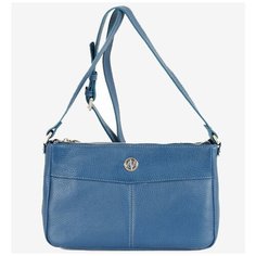 Сумка женская Афина 240 джинс флотер Afina