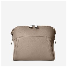 Сумка женская Афина 421 капучино флотер Afina