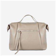 Сумка женская Афина 434 капучино флотер Afina