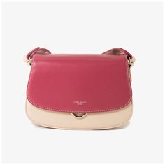 Женская сумка David Jones 5023 r.red/beige