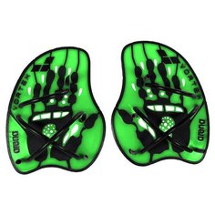 Лопатки для плавания "ARENA Vortex Evolution Hand Paddle", арт.9523265, р.M