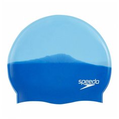 Шапочка для плавания "SPEEDO Multi Color Silicone Cap", арт.8-06169B958