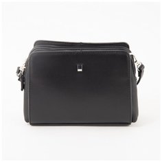 Женская сумка David Jones 5958-1 black