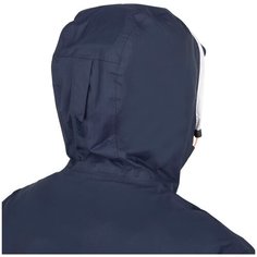 Куртка мужская SAILING 100, размер: M, цвет: Асфальтово-Синий TRIBORD Х Декатлон Decathlon