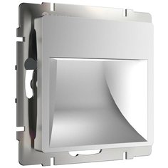 Встраиваемая LED подсветка Werkel серебряный W1154106 4690389156038