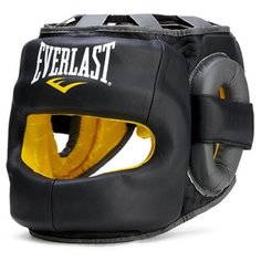 Шлем Everlast SaveMax LXL черный