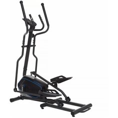 Эллиптический тренажер EVO FITNESS Gelios магнитный