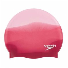 Шапочка для плавания "SPEEDO Multi Color Silcone Cap", арт.8-06169B947
