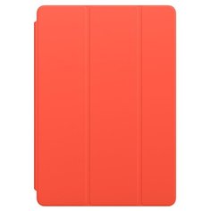 Чехол Apple Smart Cover для iPad 9,7 дюйма солнечный апельсин