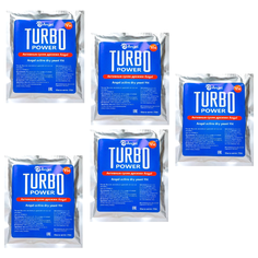 Спиртовые дрожжи Angel Turbo Power YH 250 гр х 5 шт.