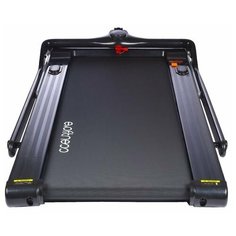 Беговая дорожка EVO FITNESS X450 электрическая для дома