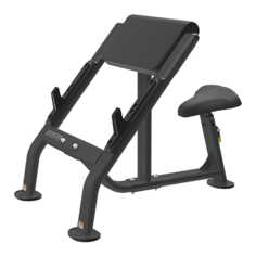 Скамья Скотта BRONZE GYM BR-1007