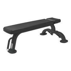 Скамья горизонтальная BRONZE GYM BR-1002