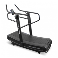 Беговая дорожка BRONZE GYM T940M CATERPILLAR