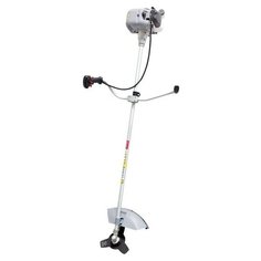 Триммер бензиновый ИНТЕРСКОЛ 25/52В серый