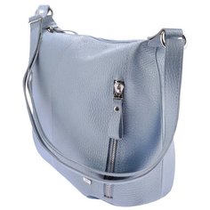 Сумка МОЛЛИ 2 ЛАЗУРЬ Esse, флотер голубой, 73889