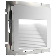 Встраиваемая LED подсветка Werkel серебряный W1154206 4690389156052