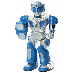 Робот "Робокоп" со звуковыми и световыми эффектами Play Smart