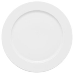 Eva Solo Тарелка обеденная Legio 28 см белый