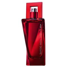 Парфюмерная вода AVON Attraction Desire, 50 мл