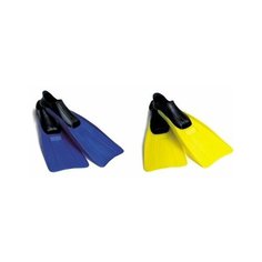 Ласты для плавания Intex "Medium Super Sport Fins" (размер 38-40)