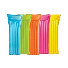 Матрас надувной Intex "Economats" 183х69 см