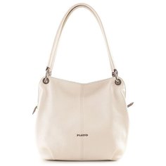 Сумка Fiato collection 2743 вителло латте