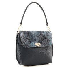 Fiato collection 2878 FIATO питон /вителло /синий