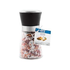 Соль Just Greece Критская (мельница) 150г