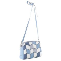 Женская сумка Fiato collection, 2766 печворг микс 5