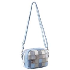 Сумка женская Fiato collection, 2898 печворг микс 3