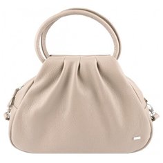 Сумка женская Esse, МЕЛИНДА АЙВОРИ 76363 молочная