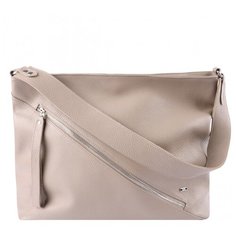 Сумка женская Esse, БЕАТРИС PRALINE 76875 бежевая