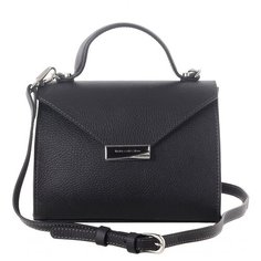 Сумка женская Fiato collection, 2600 грана /вителло /черный