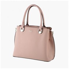 Сумка женская David Jones 6066 pink