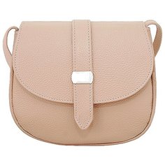 Сумка женская Protege, Ц-352 пудра.флот.