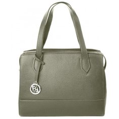 Сумка женская Афина 503 эвкалипт флотер Afina