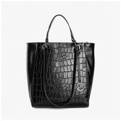 Сумка женская Афина 491 крокодил л. Afina