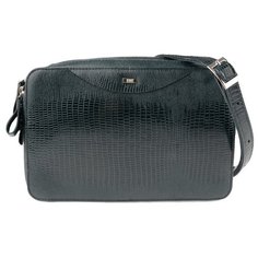 Сумка ЮТА GREEN Esse, варан зеленый, 70548