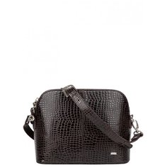 Сумка женская Esse, РЕБЕККА PRALINE 76946 шоколад